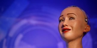 Sophia-Robot-Innovation-Fair-Nepal