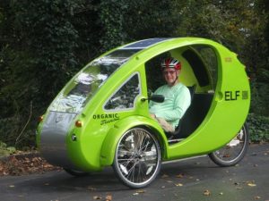 most comfortable handlebars