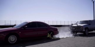Grappler-Police-Bumper