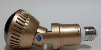 Tovnet-Security-Camera-Light-Bulb