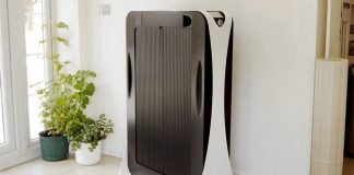 Effie-Automatic-Ironing-Machine