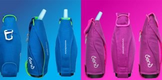 Bend-Bottle