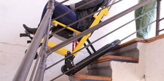 Mobile-Stairlift-for-Mobility