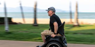 Omeo-Self-Balancing-Mobility-Device