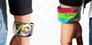 Digital-Bangle-Functional-Jewelry