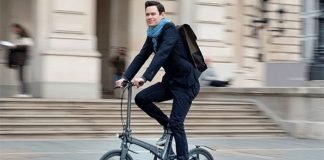 Worlds-Lightest-Folding-eBike-The-ONE