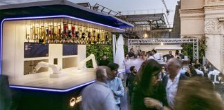 Makr-Shakr-The-View-Rooftop-Robotic-Bar-Milan