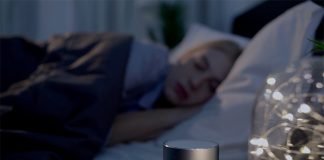 Banala-Lite-Sleep-Cycle-Inducing-System-Isochronic-Sound-Speaker