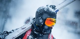 UNIT-1-Ski-Helmet-Walkie-Talkie