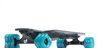 Shark-Wheels-Electric-Skateboard