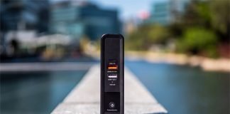 Zirux-Charger-X