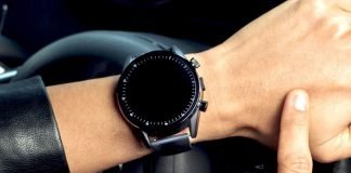 MAD-Gaze-Gesture-Control-Smartwatch