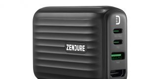 Zendure-SuperHub