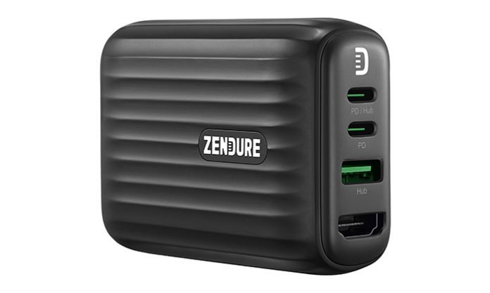 Zendure-SuperHub Zendure-SuperHub