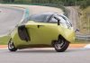 MonoRacer-Fully-Enclosed-Motorcycle-Long-Distance-Travel