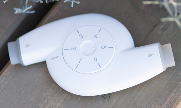 Oumua Breathing Trainer Oumua-Breathing-Trainer