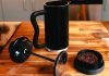 CAPRA PRESS French Press Reimagined