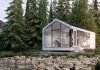 Haus.me mOne Prefab House