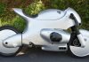 Storm Modified BMW R NineT FMC