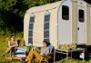 GoSun Camp365 Camper Trailer