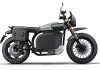 OX Patagonia Electric Adventure Motorcycle