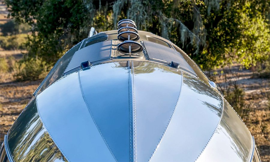 Bowlus Volterra AeroSolar