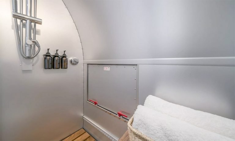 View of 9 Stellar Homes That Venture Off-Grid - Dwell