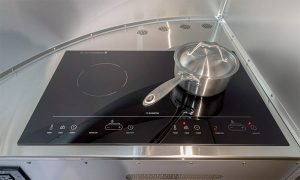 Picture of Off Grid Living 101: A Beginner's Guide