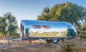 Mary Had a Little Off Grid Hot Tub - AlumiTubs