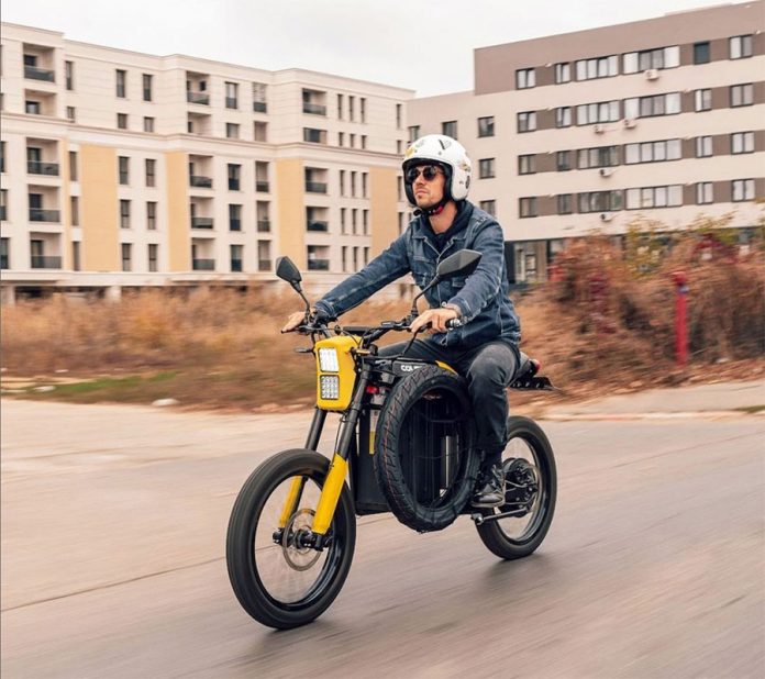 Electric Motorcycles Under $5000 for sale - Cycle Trader