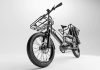 Ferla Lagom Powerful Cargo eBike