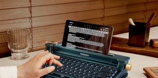 Fineday 3.0 Bluetooth Mechanical Keyboard