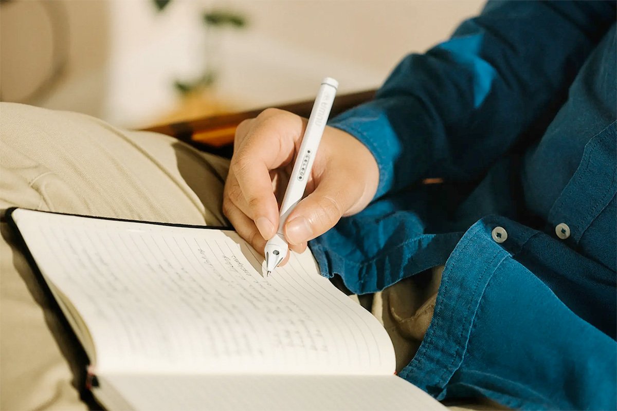 Nuwa Pen Battery Runtime