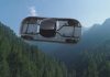 Alef Model A eVTOL Flying Car