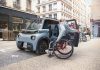 Citroen Ami for All Prototype