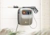 Giraffe Tools Grandfalls G20 Wall-Mounted Pressure Washer