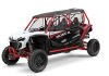 Honda Talon 1000R-4 Fox Live Valve