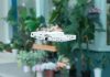 Hover Camera X1 Drone