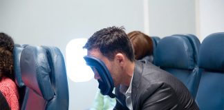 Hypnap Trurest Sleep-Aid Economy Flights
