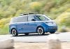 VW ID. Buzz LWB