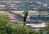 Dominos Jetpack Pizza Delivery