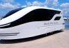 SealVans Amphibious Caravans