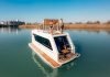 Caracat Electric Catamaran Caravan