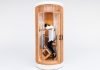 Giraffenap Standing Nap Pods