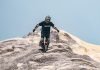 InMotion Adventure Off-road Electric Unicycle