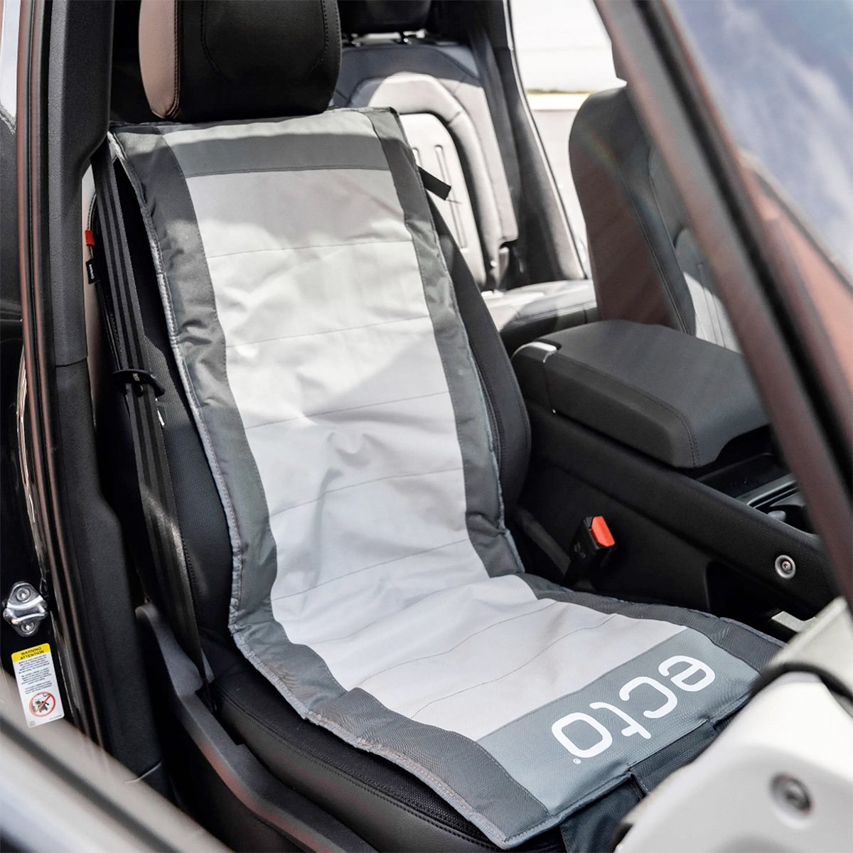 ecto Chair TOPR Car Seat