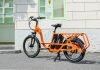 Addmotor Graoopro Cargo eBike