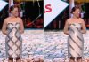 Adobe Project Primrose Interactive Dress
