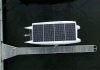 Callboats Autonomous Water Taxi Rooftop Solar Panels