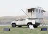 Camp365 Model T Expandable Cabin Camper
